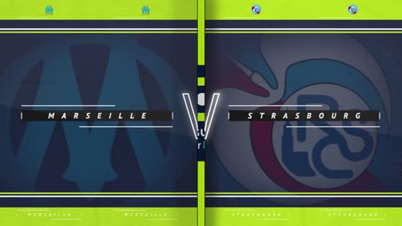 Highlights: OM sichert CL-Platz nach Kantersieg