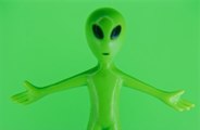 Découverte : Un ancien livre révèle l'existence des extraterrestres !