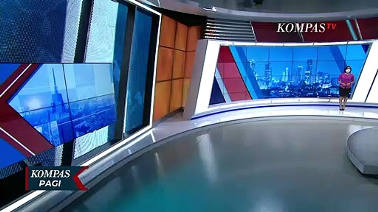Presiden AS Joe Biden Kunjungi Korea Selatan dan Bahas Ancaman Nuklir Korea Utara