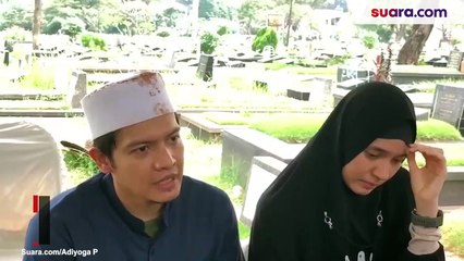 Ayahanda Meninggal Dunia, Dimas Seto Cerita Kronologi Kepergiannya