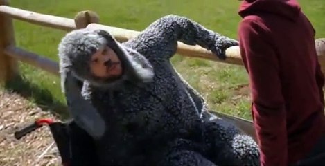 Wilfred S02 E01