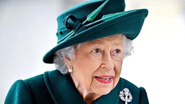 Queen health fears: Two contingency plans for Jubilee revealed so Britons can see monarch