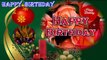 Birthday wishes - Happy birthday greetings - Happy birthday morning wishes