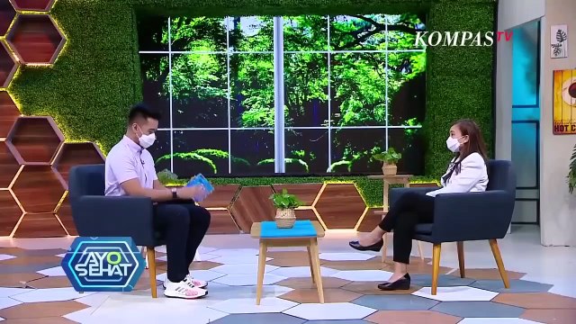 Tips Terhindar dari Hipertensi, Salah Satunya Kelola Stres Anda