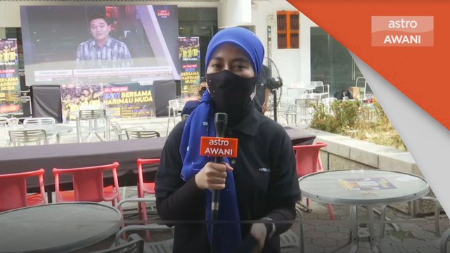 Sukan SEA Hanoi | Program Jom Tengok Bola, platform pupuk semangat sukan