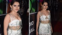 Urfi Javed ने Party में पहनी कांच से बनी Dress Video Viral | Boldsky