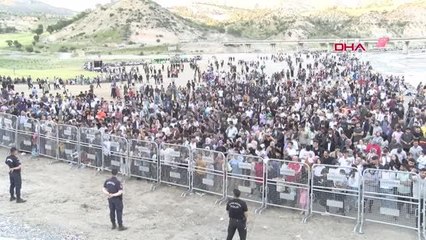 TARİHİ CENDERE KÖPRÜSÜ'NDE KONSER