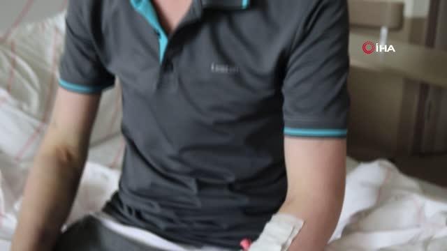 Kene vakaları artışa geçti... Uzmanından korkutan kene uyarısı