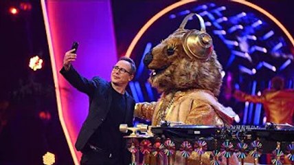 „The Masked Singer“: TV-Legende unter Maske? Fans sind sich sicher - „Direkt beim ersten Wort erkann