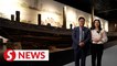 Find China's treasures in Luoyang: Shipwreck from Grand Canal