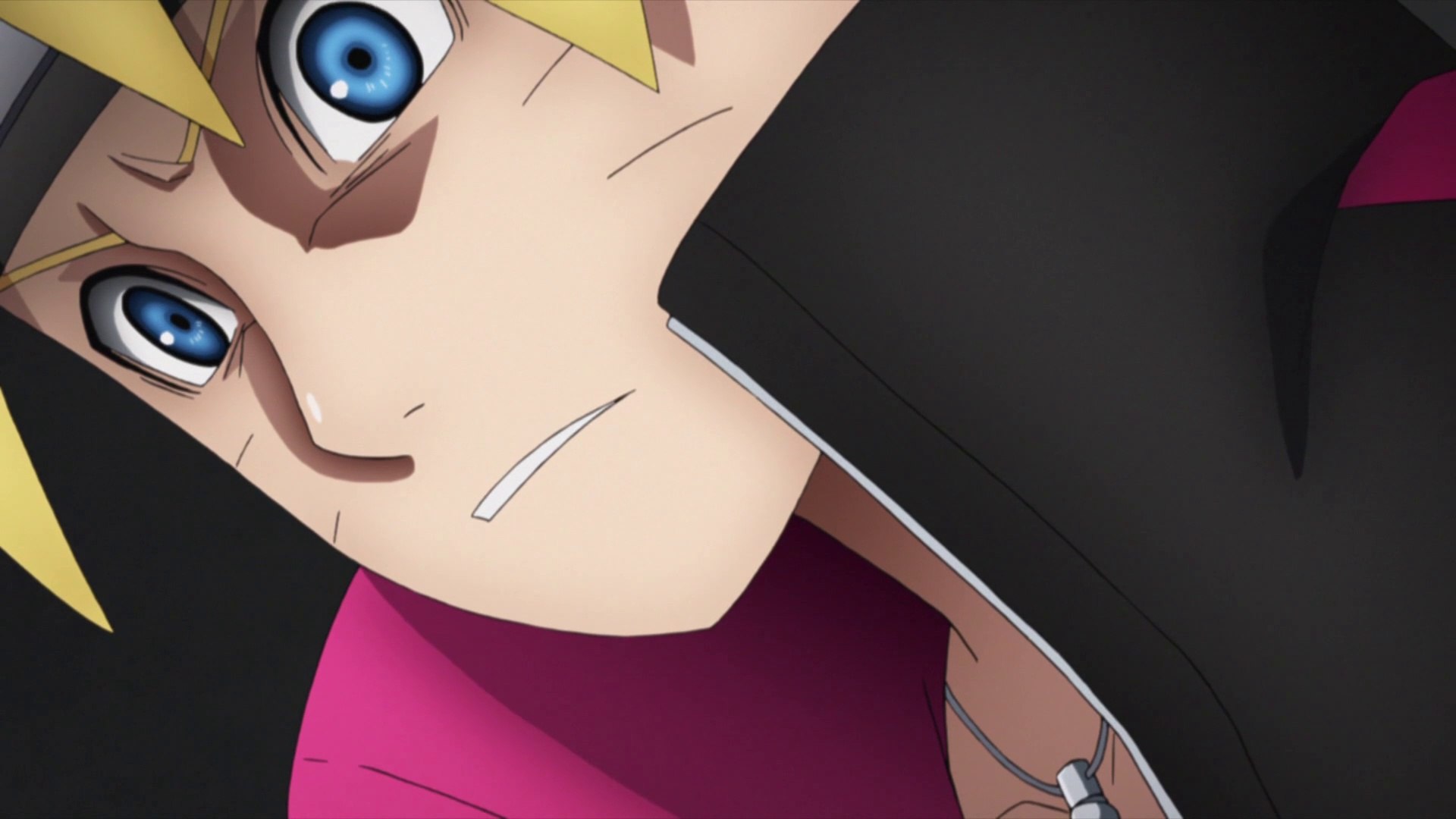 BORUTO-ボルト- NARUTO NEXT GENERATIONS 第250話「舟戸の血」Boruto - Naruto Next  Generations 250- HD - Vídeo Dailymotion