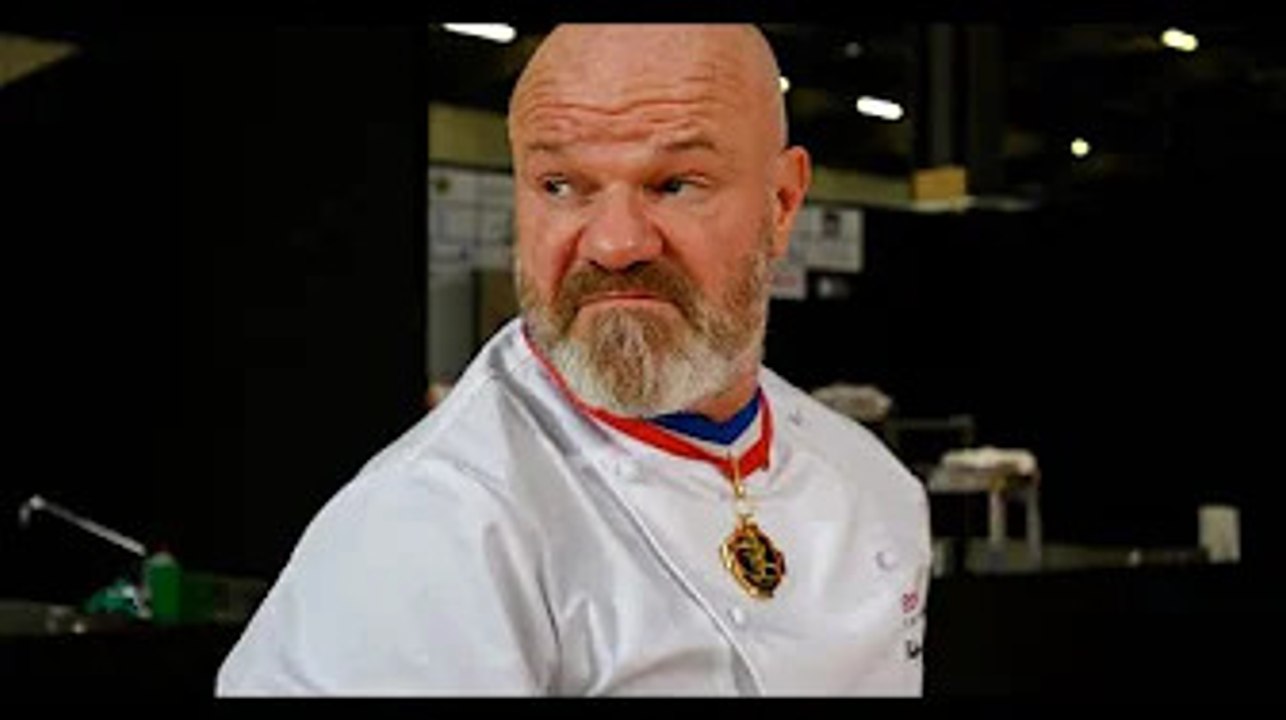 Objectif Top Chef : Soumaïla a frôlé la mort pour rencontrer Philippe Etchebest, récit glaçant