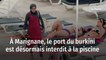 À Marignane, le port du burkini est désormais interdit à la piscine