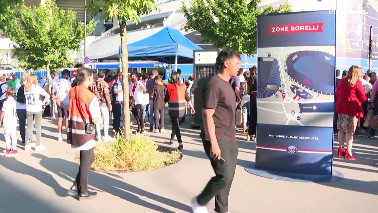 Stocksauer wegen Mbappé: Real Madrid will PSG verklagen