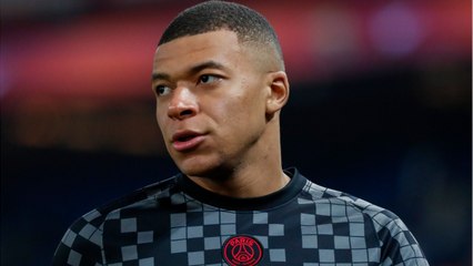 GALA VIDEO - Kylian Mbappé reste au PSG : sa mère Fayza Lamari tacle sèchement un journaliste