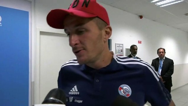 Dimitri Lienard : Fiers de nous