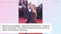 Mike Horn en couple : apparition au bras de sa nouvelle compagne à Cannes