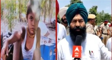 MLA ਜਸਵੀਰ ਰਾਜਾ ਗਿੱਲ ਨੇ ਦਿੱਤੀ ਰੈਸਕਿਊ ਆਪਰੇਸ਼ਨ ਦੀ ਤਾਜ਼ਾ ਜਾਣਕਾਰੀ