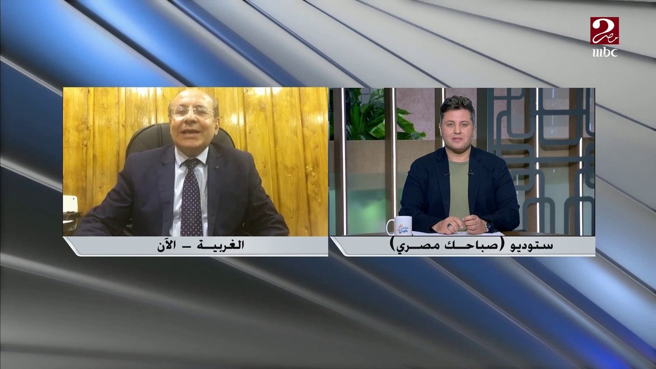 في حالة نادرة.. سيدة تضع 5 توائم بصحة جيدة في طنطا