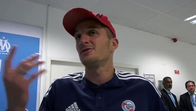 Peut-être un mal pour un bien selon Dimitri Lienard