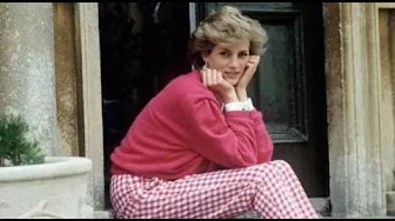 La princesse Diana "profondément déçue" par Earl Spencer pour la maison familiale après la séparatio