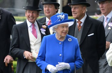 'It's the end of an era': Queen Elizabeth plans to break with tradition at this year's Royal Ascot