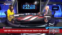 Akılda Kalsın 22 Mayıs 2022 / Doğu Perinçek