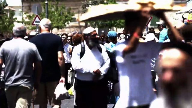 Bible Secrets Revealed Sex & The Scriptures (S1, E6)