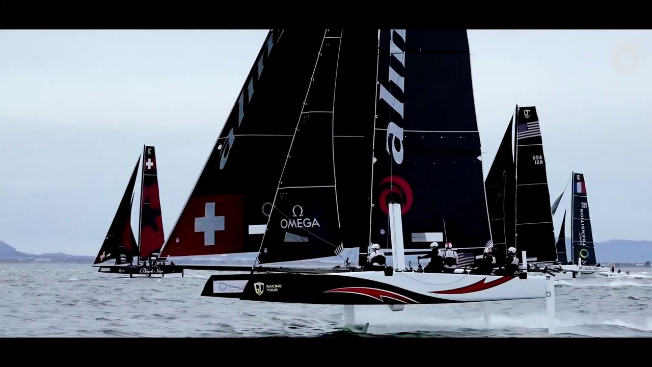 Foiling Week  2022 – Foiling Awards 2022