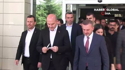 Niğde'de gençlik şöleni dönüşü korkunç kaza! Acı gerçeği Bakan Soylu açıkladı: Şoför uyumuş!