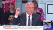 François Bayrou: "Nous sommes un pays fracturé"