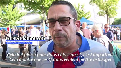 Football: Mbappé reste, le Paris SG jubile