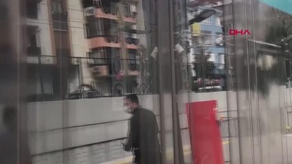 BAKAN KARAİSMAİLOĞLU: 700 MİLYON KİŞİ, MARMARAY'LA SEYAHAT ETTİ