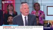 Deux ministres MODEM au gouvernement: "notre apport aurait pu être plus important", regrette François Bayrou