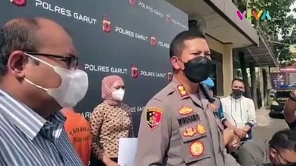 BEJAT! Guru Ngaji Cabuli 2 Kakek Renta hingga Tak Berdaya