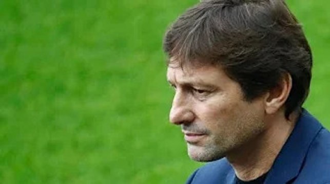 Calcio: Psg, esonerato il direttore sportivo Leonardo