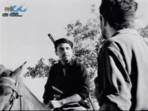 Αγάπη γραμμένη με αίμα (1962) Μέρος 1ο Ελληνική ταινία