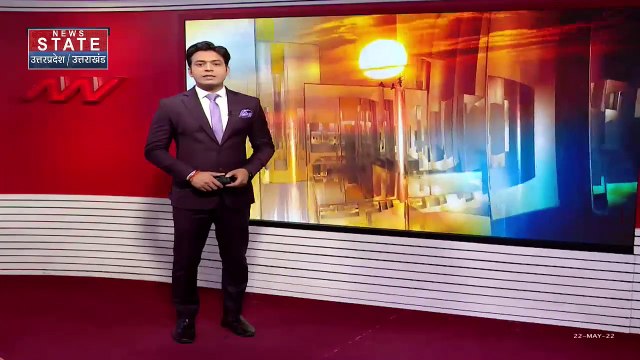 Uttar Pradesh News : 23 मई से बजट सत्र की शुरुआत, इतने करोड़ का होगा बजट...