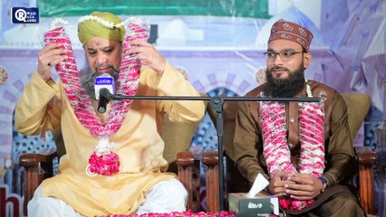 Owais Raza Qadri || Kabay Ki Ronaq || Official Video