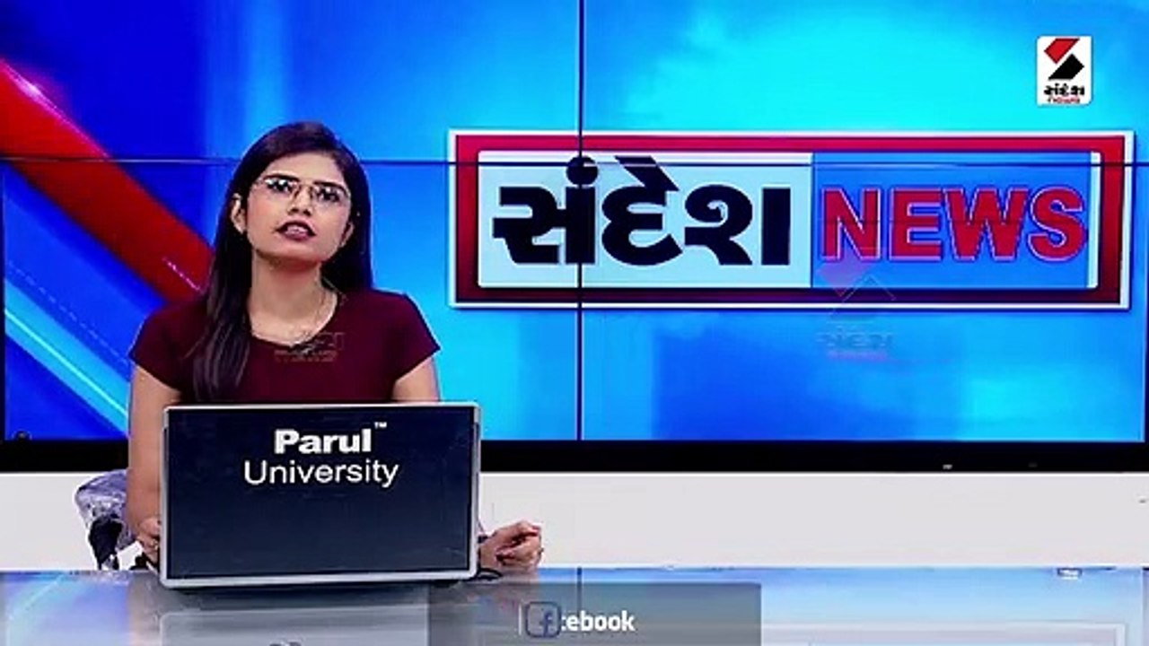 CM Bhupendra Patel એ કરી વડોદરાને નર્મદાનું પાણ...