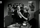 Il nemico di mia moglie - 1/2 (1959 commedia) Marcello Mastroianni Giovanna Ralli