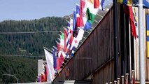 Suiza | Líderes de 194 países y grandes fortunas vuelven a Davos tras dos años de parón pandémico