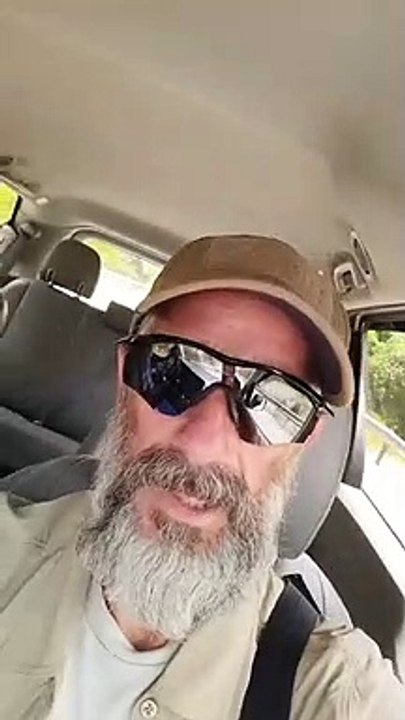 Survivor: Το πρώτο μήνυμα του Καραγκούνια μετά την αποχώρησή του  δεν είναι αυτό που περιμένεις