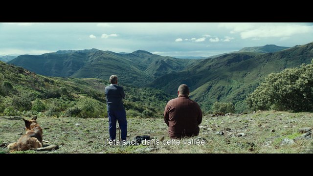 As Bestas : teaser VOST du nouveau Rodrigo Sorogoyen (Cannes 2022)