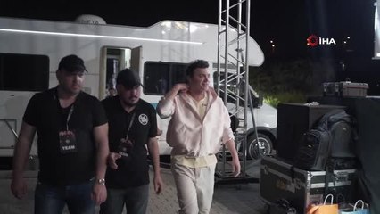 Yalova Altınova'da Zakkum rüzgarı