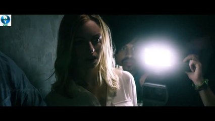 Hollywood Horror Movie Hindi Dubbed Part 1 || Full Action Movie || Eva Swan - Doug Jones || Lance Henriksen