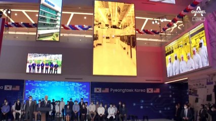 “바이든, 아시아 여행 실패”…한미 동맹에 민감한 중국