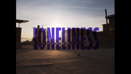 Two mutants - Loneliness  - [CIMEDNALP] (Official music video)