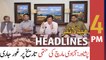 ARY News Headlines | 4 PM | 22nd May 2022