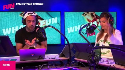 What's Fun - L'intégrale du 22 mai